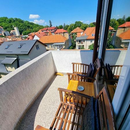 Apartmán Toma Boutique Brašov Exteriér fotografie