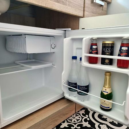 Apartmán Toma Boutique Brašov Exteriér fotografie