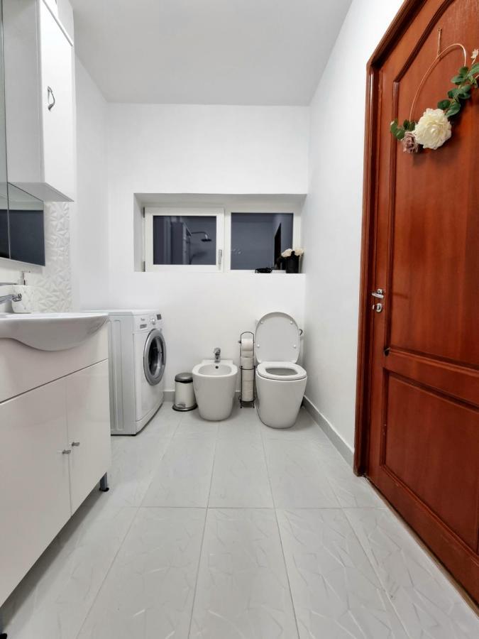 Apartmán Toma Boutique Brašov Exteriér fotografie