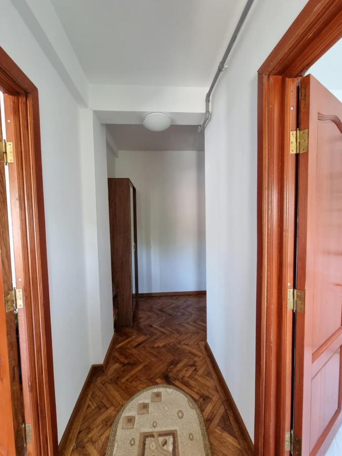 Apartmán Toma Boutique Brašov Exteriér fotografie