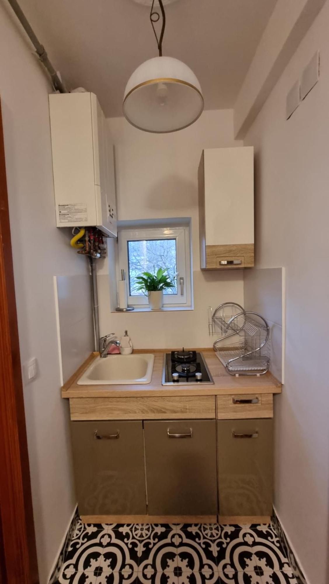 Apartmán Toma Boutique Brašov Exteriér fotografie