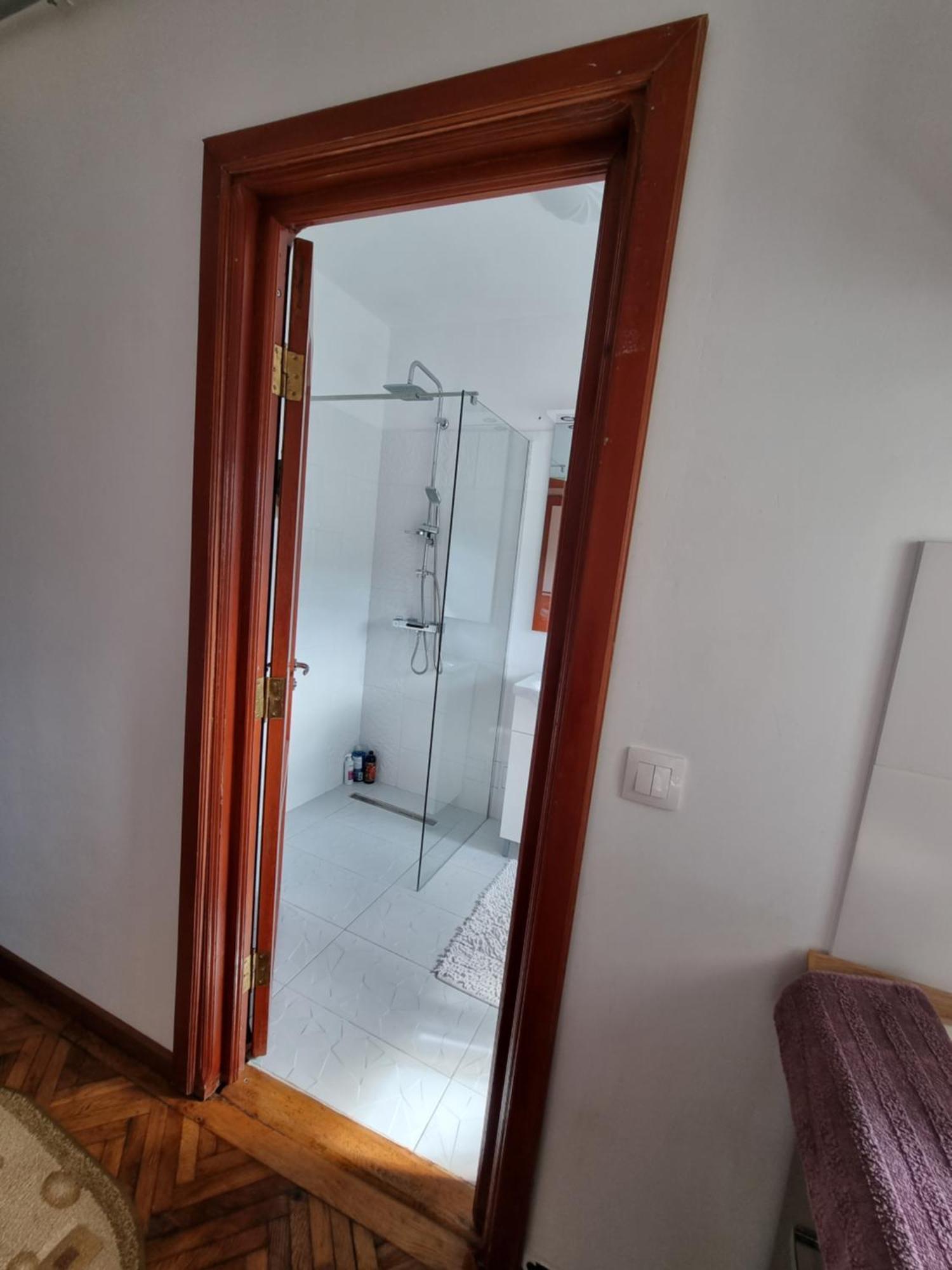 Apartmán Toma Boutique Brašov Exteriér fotografie