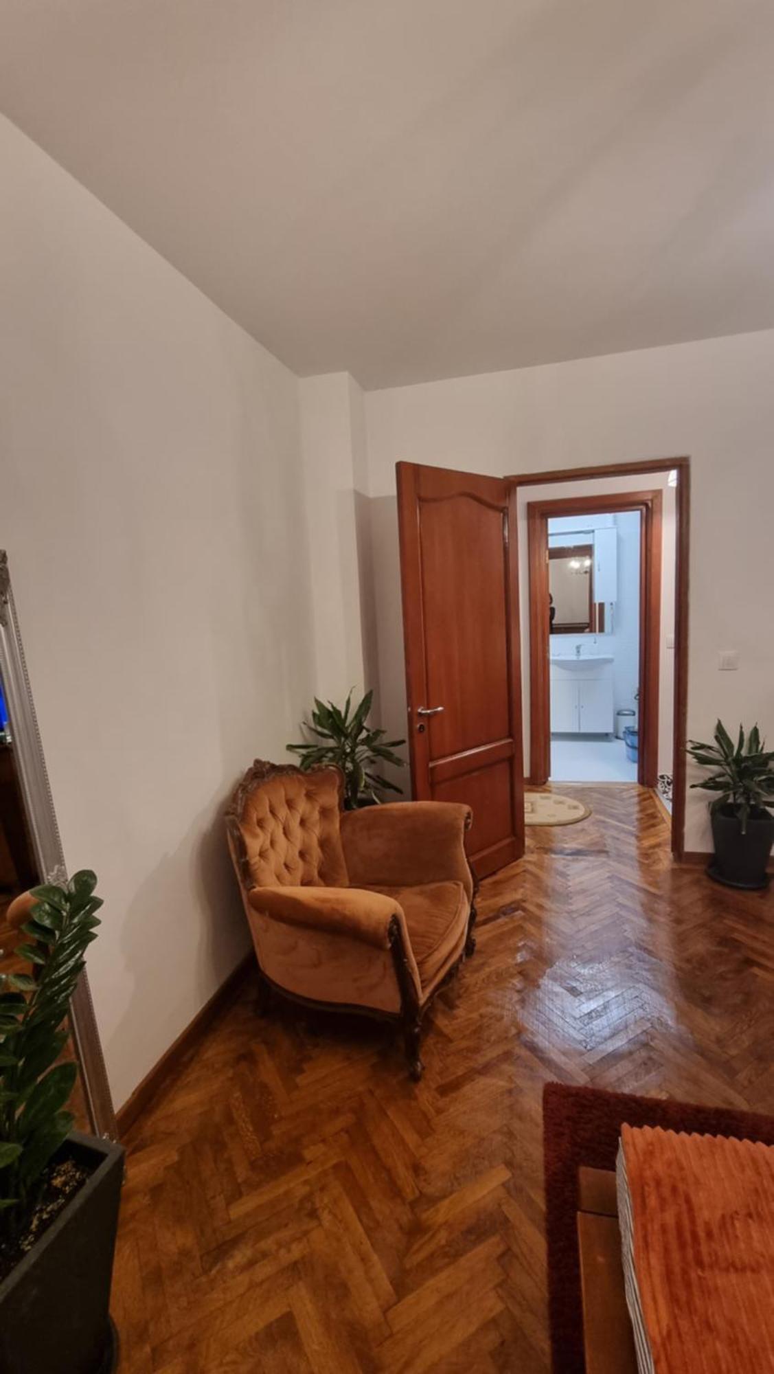 Apartmán Toma Boutique Brašov Exteriér fotografie