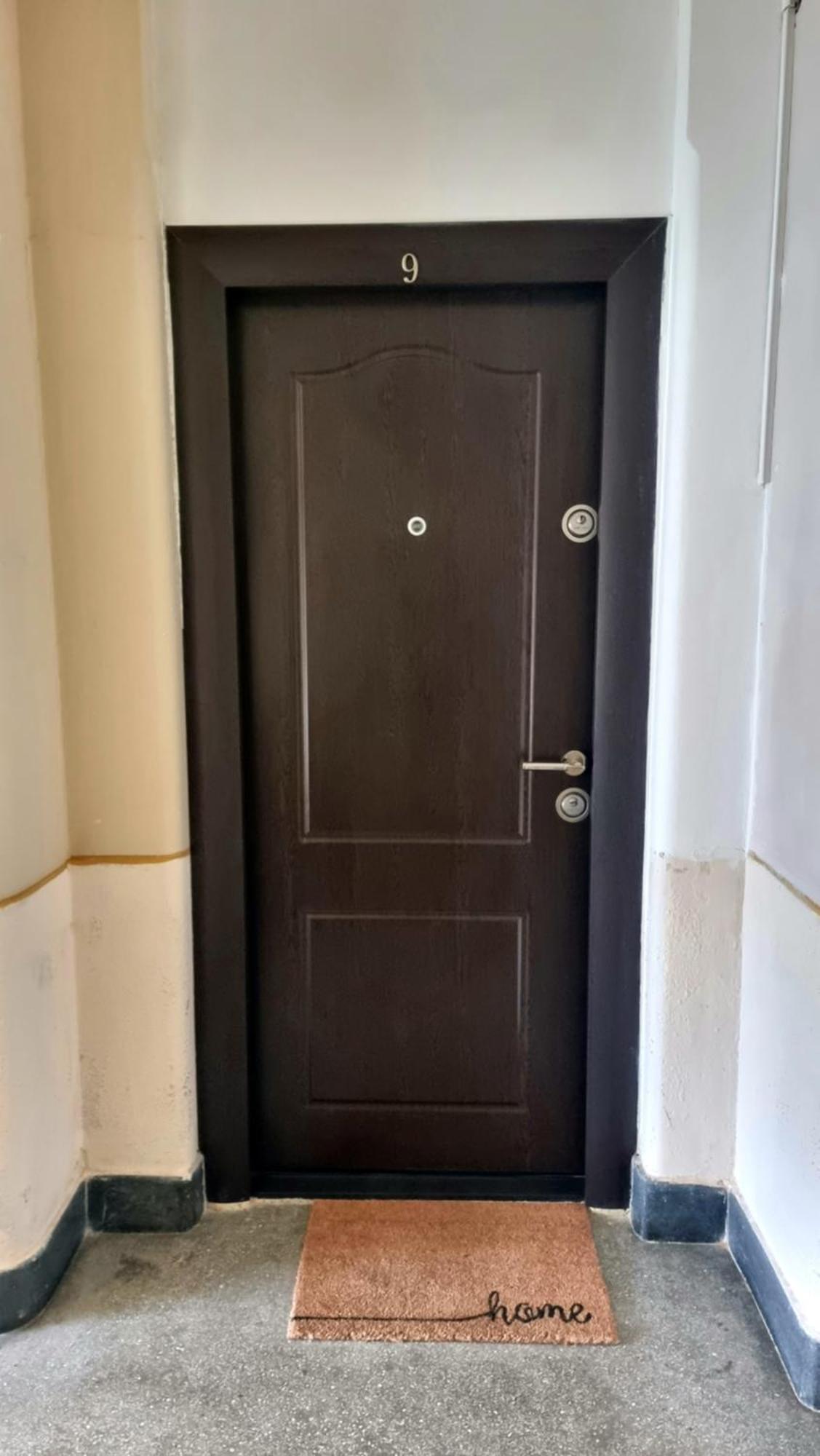 Apartmán Toma Boutique Brašov Exteriér fotografie