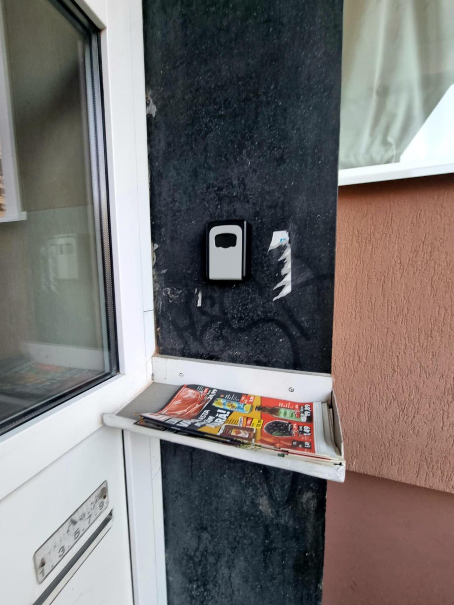 Apartmán Toma Boutique Brašov Exteriér fotografie