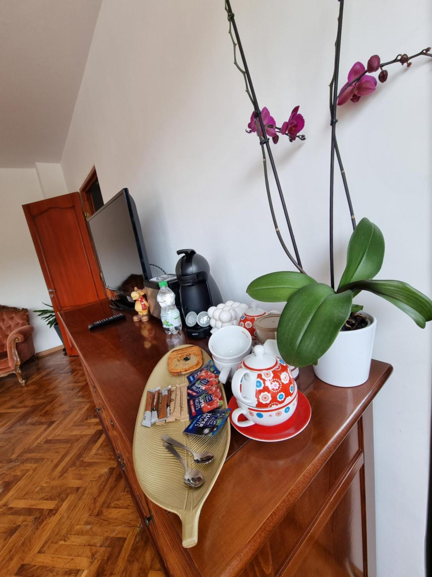 Apartmán Toma Boutique Brašov Exteriér fotografie