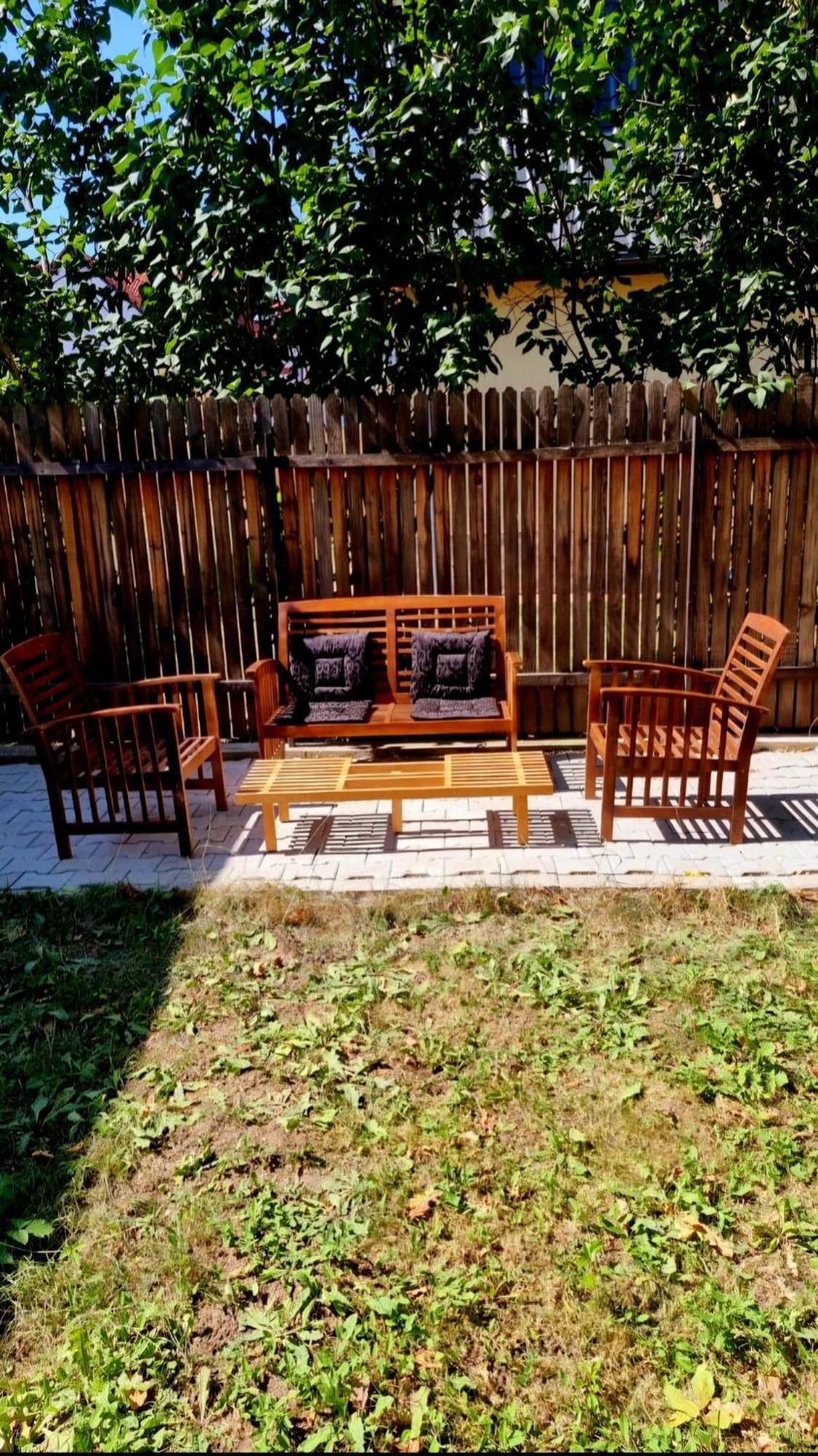 Apartmán Toma Boutique Brašov Exteriér fotografie
